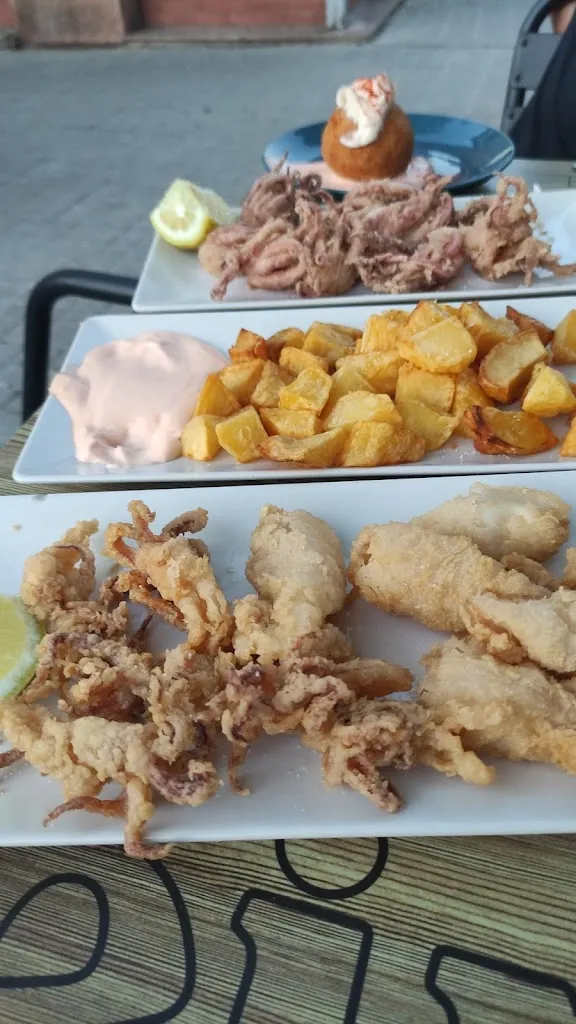 Menu_Restaurant Lucena_Barberà del Vallès_image_4