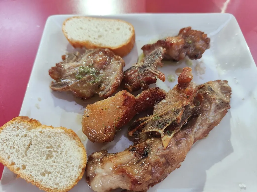 Menu_Restaurant Lucena_Barberà del Vallès_image_5