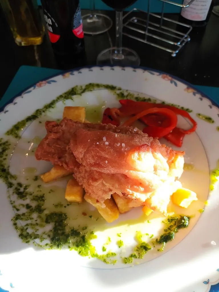 Menu_Restaurant Lucena_Barberà del Vallès_image_8