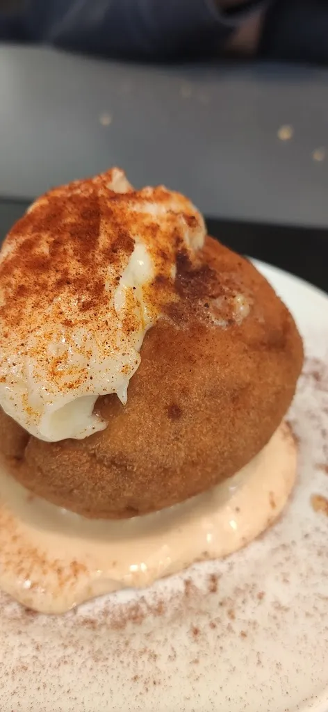 Teresa M._Restaurant Lucena_Barberà del Vallès_review