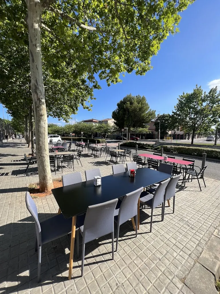 Restaurant Lucena_Barberà del Vallès_slider_image_3