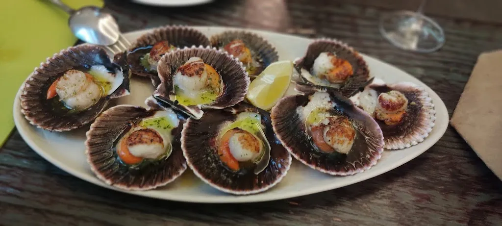 Menu_La Charca Taberna_Amés_image_7