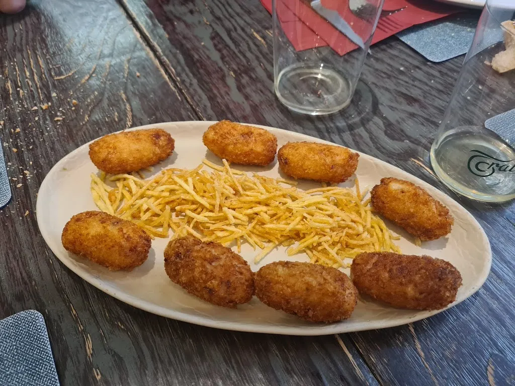 Menu_La Charca Taberna_Amés_image_9