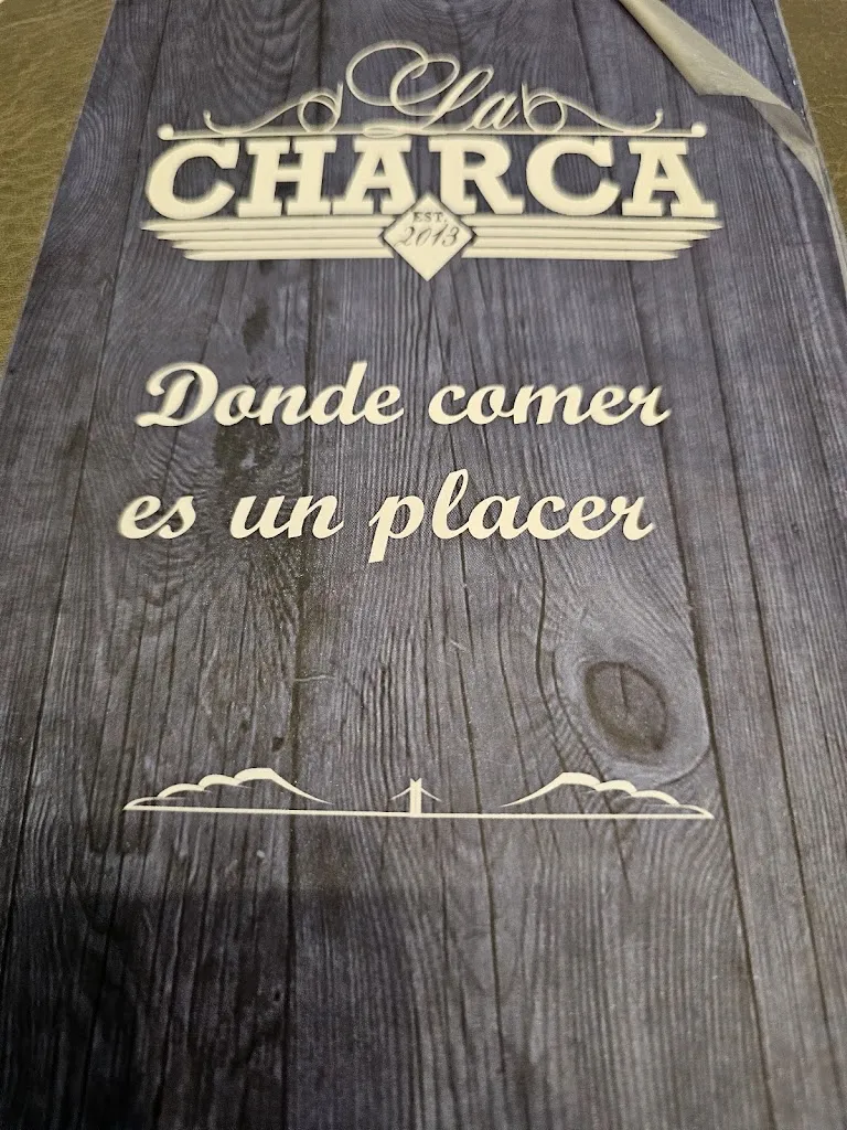 Beverley Varley_La Charca Taberna_Amés_review