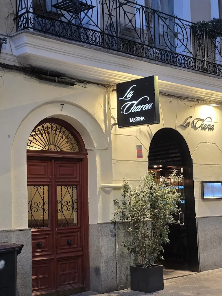 La Charca Taberna_Amés_slider_image_3