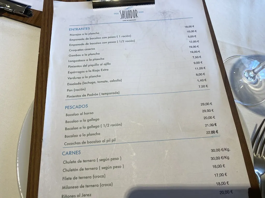 Menu_Restaurante Casa Salvador_Negreira_image_2