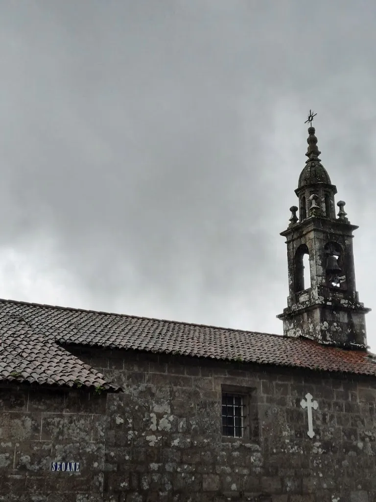 Andrei Shiriaev_Restaurante Casa Salvador_Negreira_review