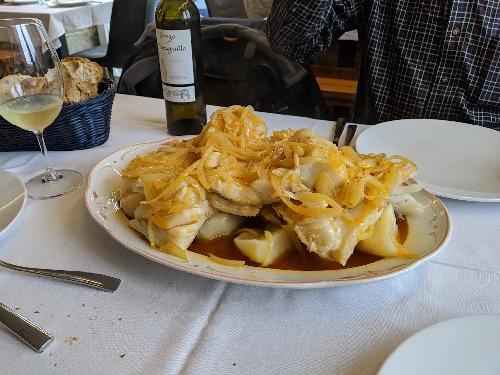 Jose Fernandez_Restaurante Casa Salvador_Negreira_review