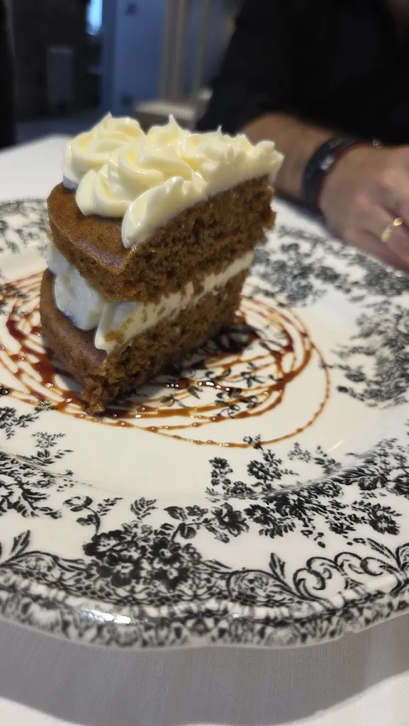 Gemma Román_Restaurante Casa Salvador_Negreira_review