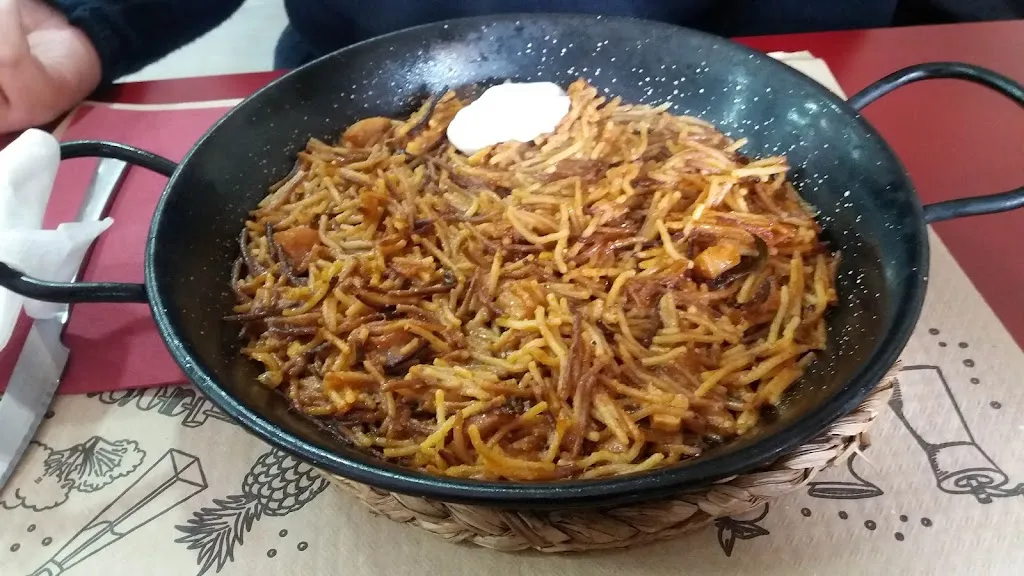 Menu_Can Maresme_Barberà del Vallès_image_7