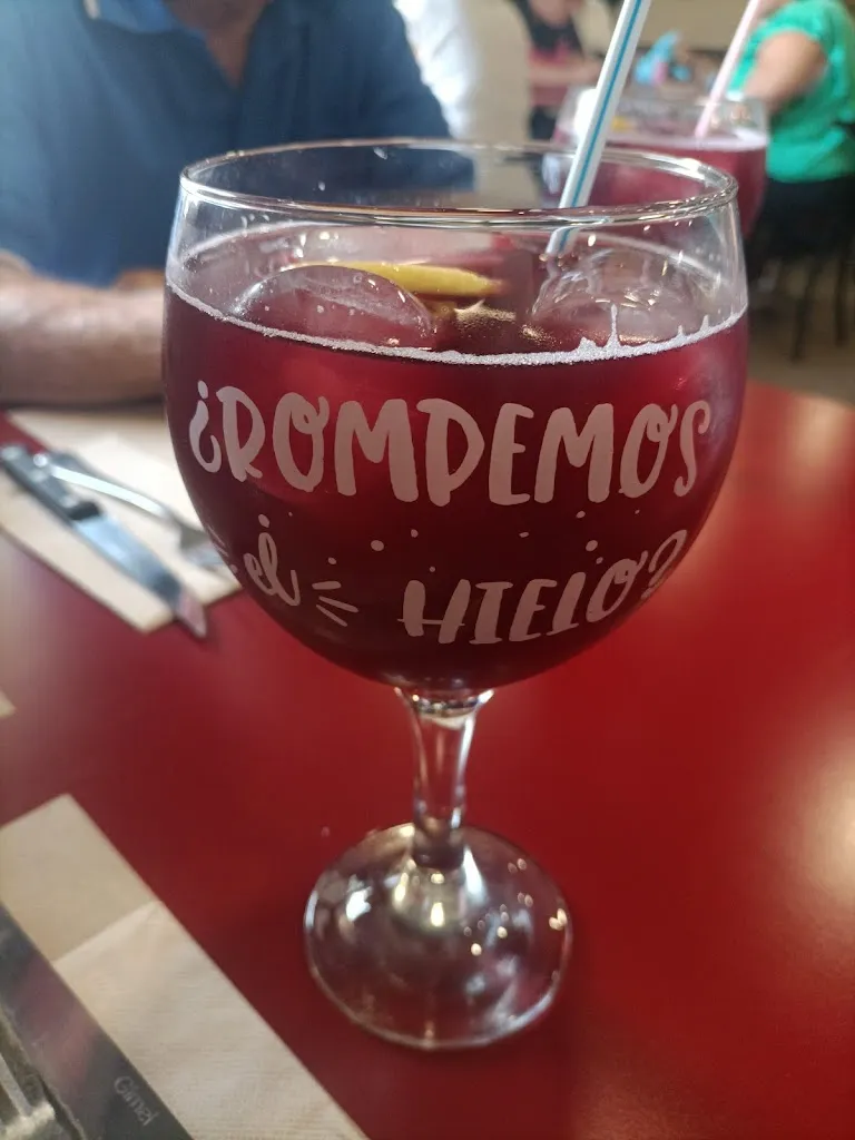 Desiree Torres Sanchez_Can Maresme_Barberà del Vallès_review