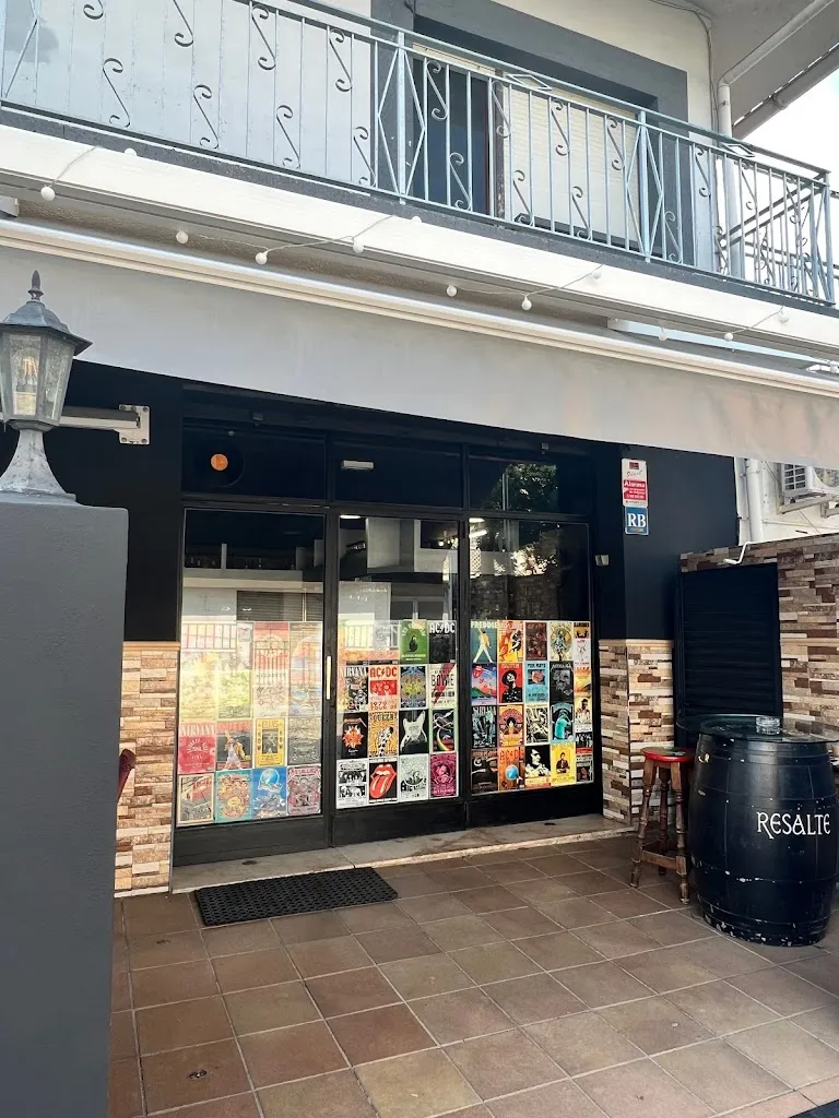 Can Maresme restaurant in Barberà del Vallès