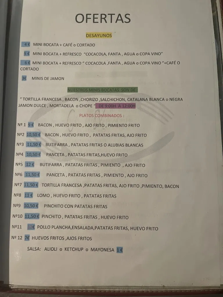 Menu_Casa Marino_Barberà del Vallès_image_3