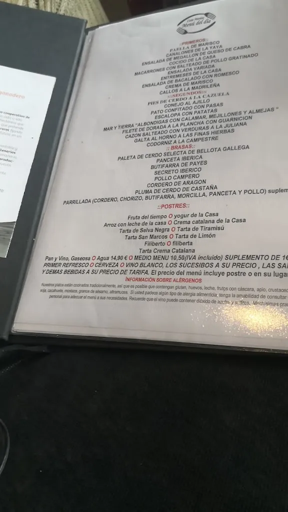 KIM P. F._Casa Marino_Barberà del Vallès_review