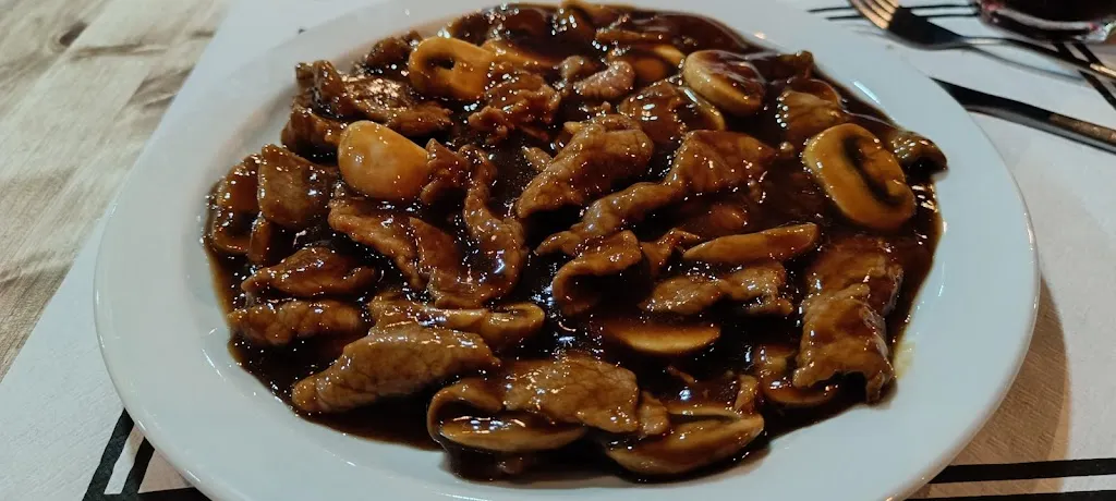 Edwin Cortez_El Bosc_Barberà del Vallès_review