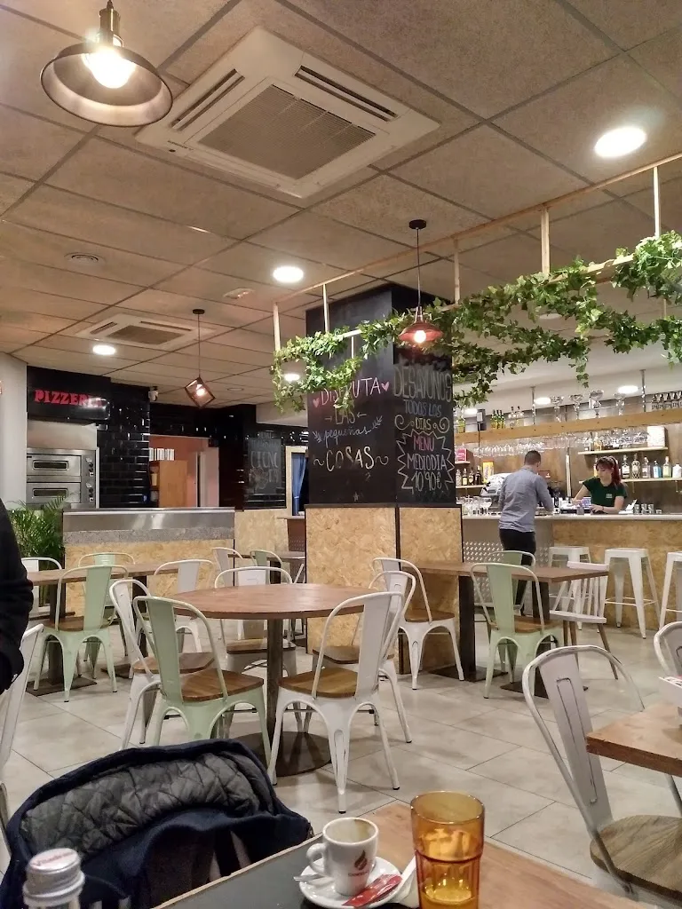 El Bosc_Barberà del Vallès_slider_image_1