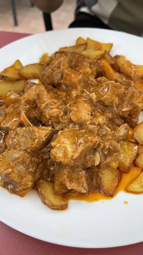 Menu_La Tasqueta_Barberà del Vallès_image_1