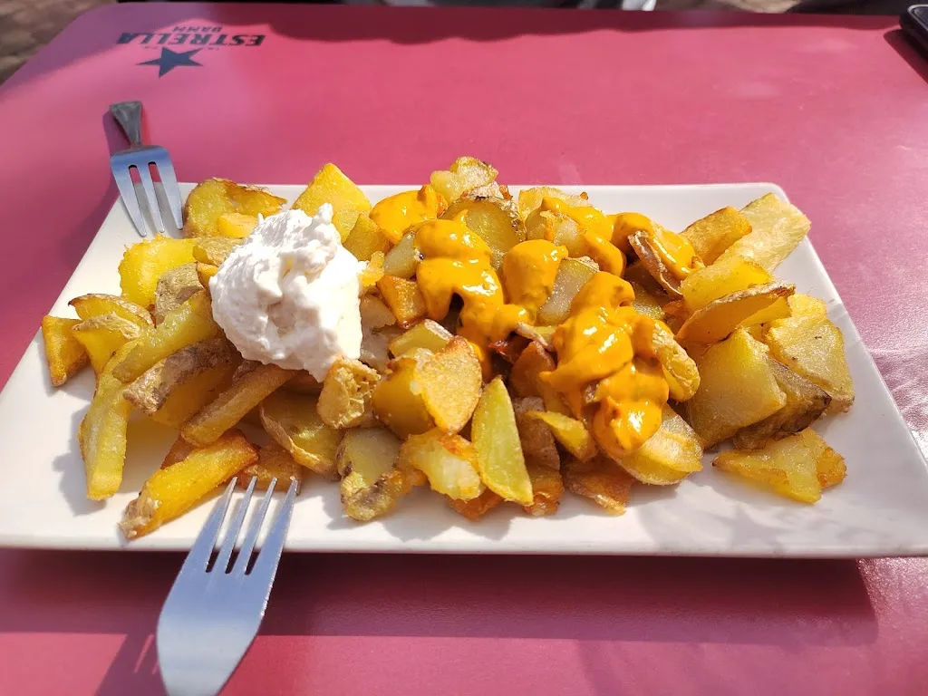 Menu_La Tasqueta_Barberà del Vallès_image_2