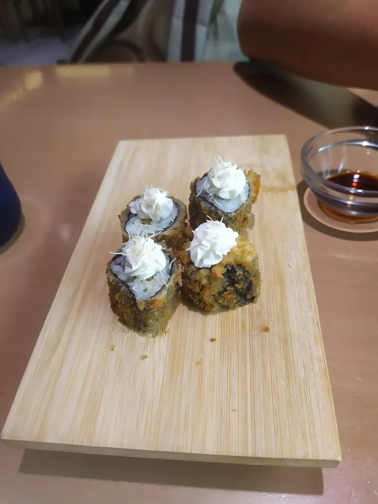 Aurélie Vns_Kaori_Barberà del Vallès_review