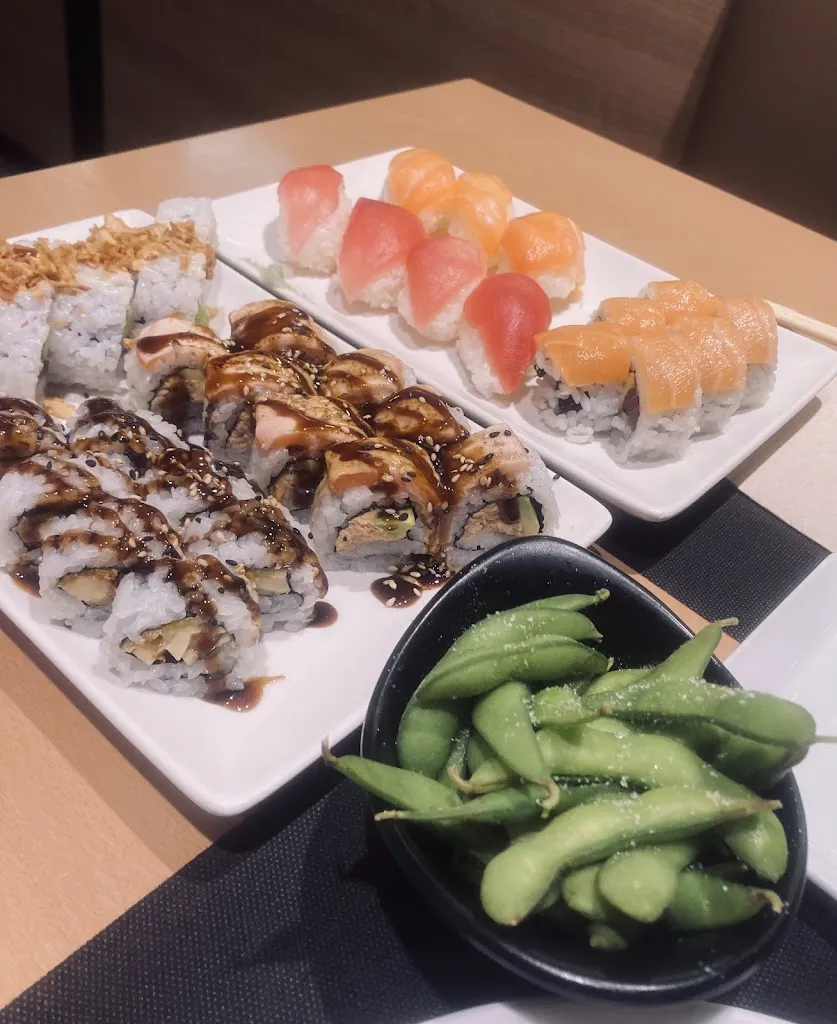 Ciska Bieshaar_Kaori_Barberà del Vallès_review