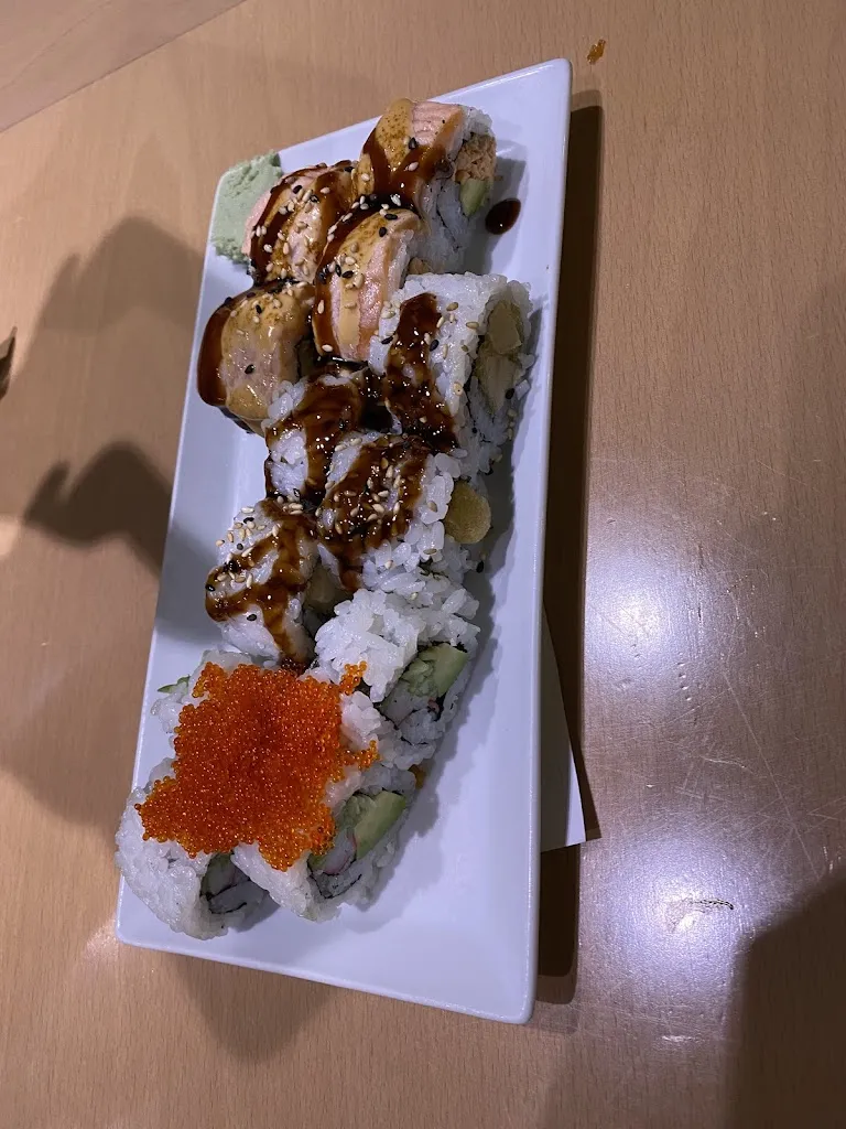 Mathias Mazee_Kaori_Barberà del Vallès_review