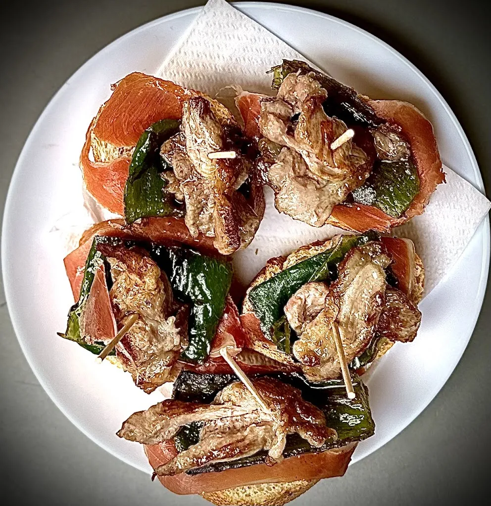 Menu_Frankfurt Ramon & Rafa_Barberà del Vallès_image_1