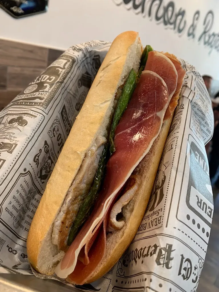 Menu_Frankfurt Ramon & Rafa_Barberà del Vallès_image_8