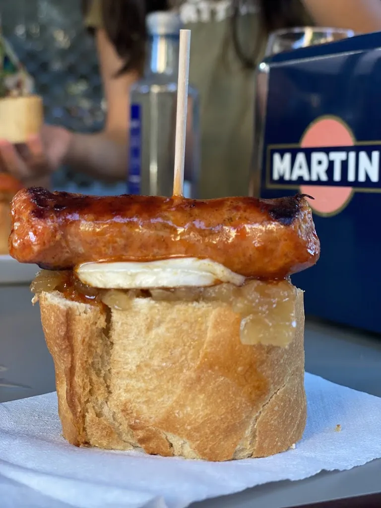 Mathias Mazee_Frankfurt Ramon & Rafa_Barberà del Vallès_review