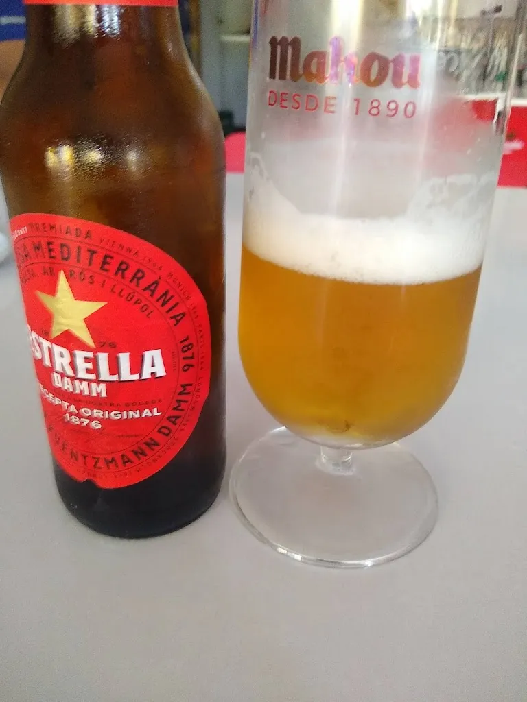 Menu_Bar Mantra_Barberà del Vallès_image_2