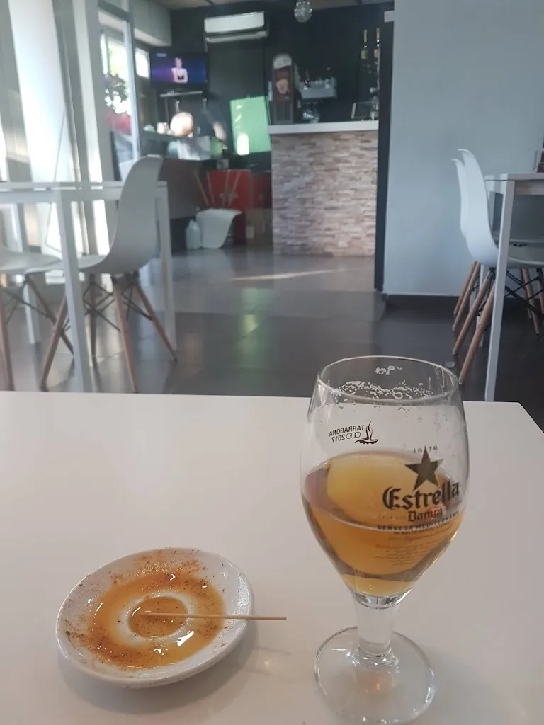 Menu_Bar Mantra_Barberà del Vallès_image_4