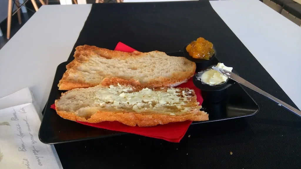 Menu_Bar Mantra_Barberà del Vallès_image_5