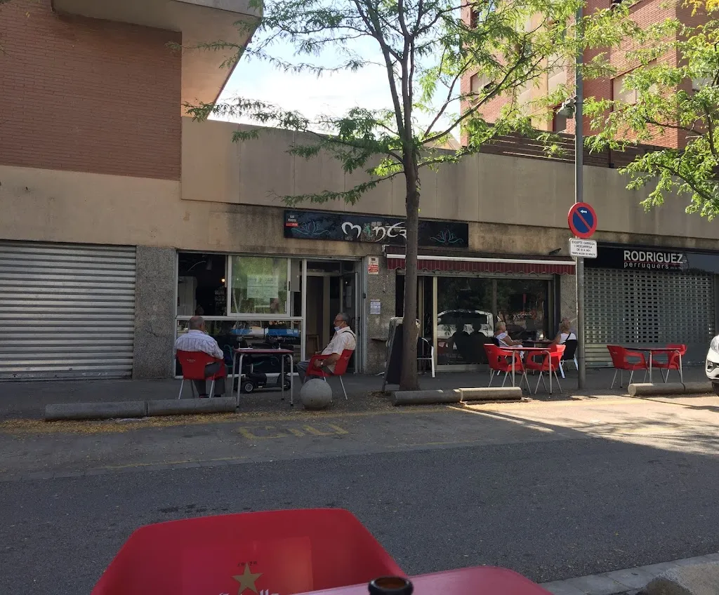 Luis Martínez_Bar Mantra_Barberà del Vallès_review