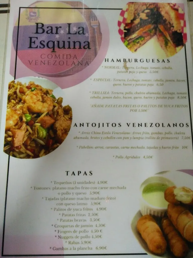 Roberto Boada_Bar La Esquina_Barberà del Vallès_review