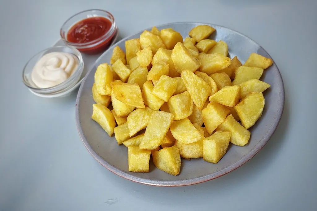 Menu_Cal Jordi_Barberà del Vallès_immagine_5