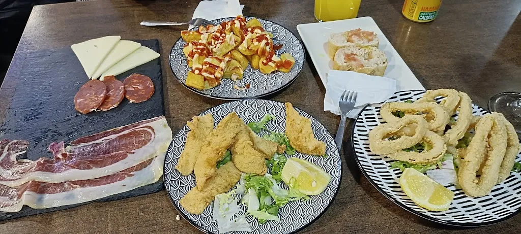 Menu_Cal Jordi_Barberà del Vallès_immagine_8