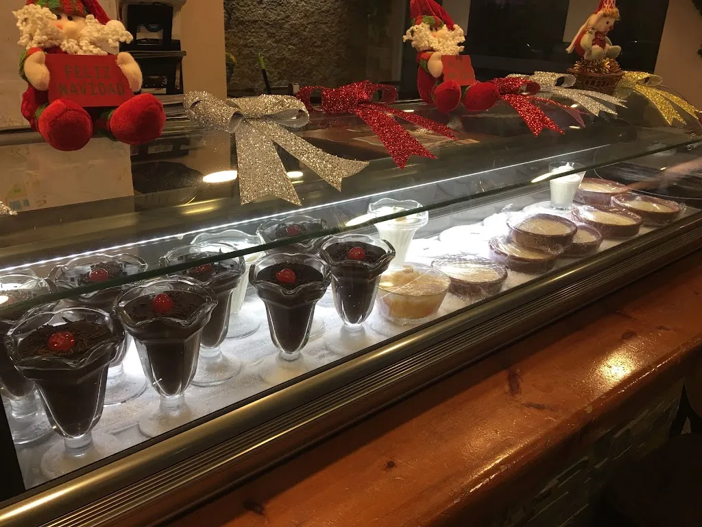 Cal Jordi restaurant in Barberà del Vallès