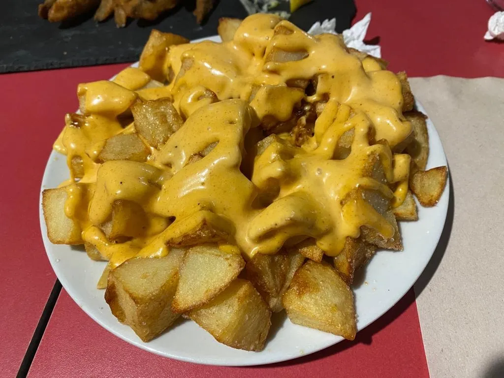 Menu_Braseria- Pizzería La Zona II_Barberà del Vallès_image_5