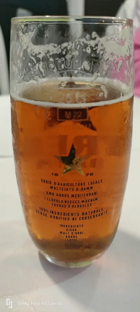 Menu_Braseria- Pizzería La Zona II_Barberà del Vallès_image_7