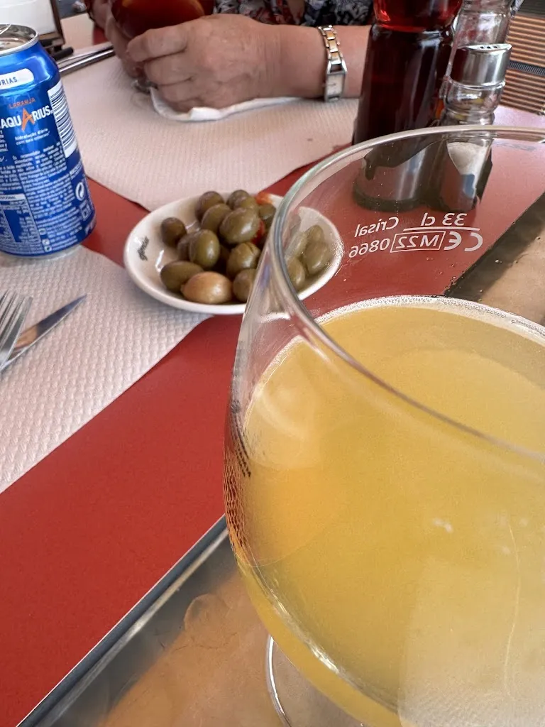 La gata en el desván_Braseria- Pizzería La Zona II_Barberà del Vallès_review