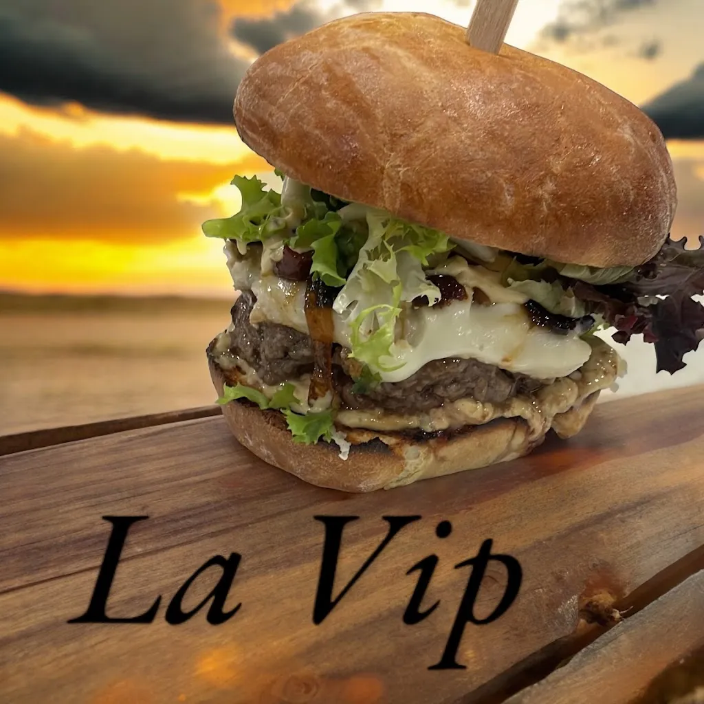 Braseria- Pizzería La Zona II_Barberà del Vallès_slider_image_2