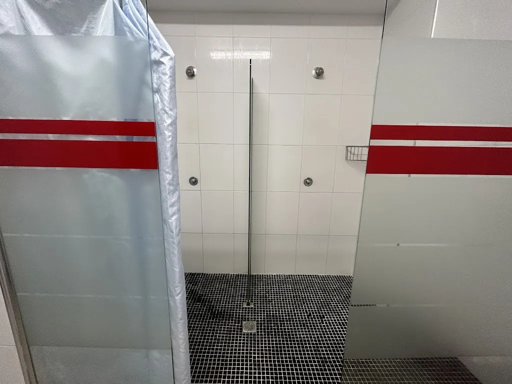 Becky Jones_Hostal La Mezquita_Negreira_review