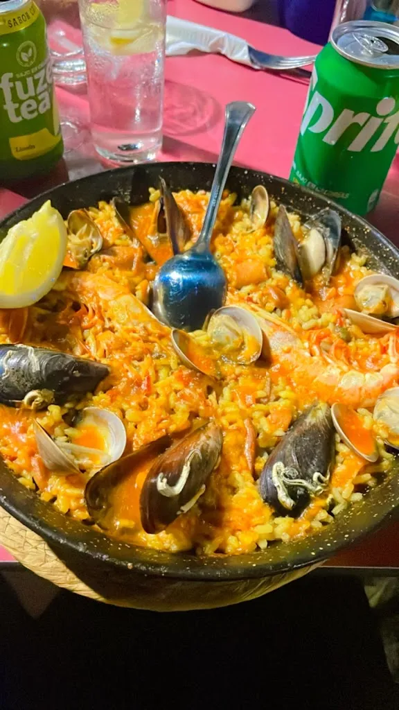 Anysa Bienêtre_La Barceloneta Restaurante_Barberà del Vallès_review