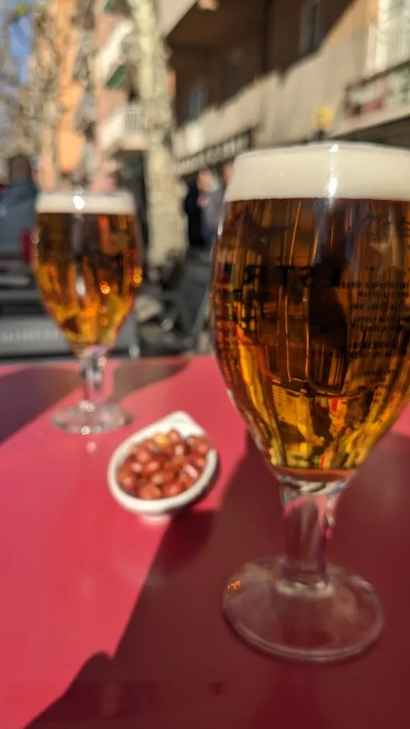 Menu_Meson Ideal_Barberà del Vallès_image_4