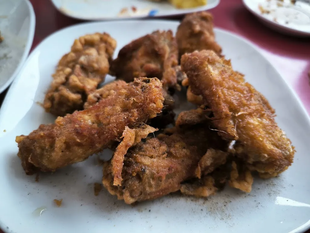 Julia MP_Meson Ideal_Barberà del Vallès_review