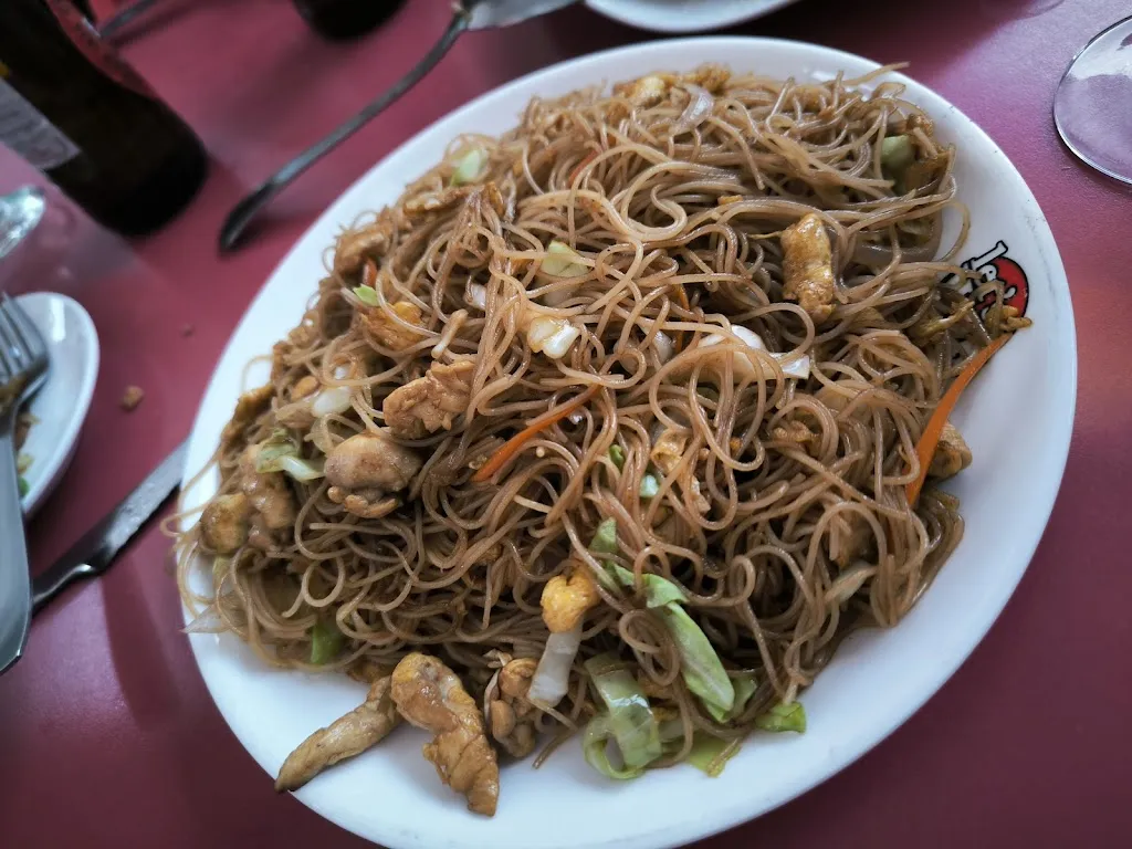 Meson Ideal restaurant in Barberà del Vallès