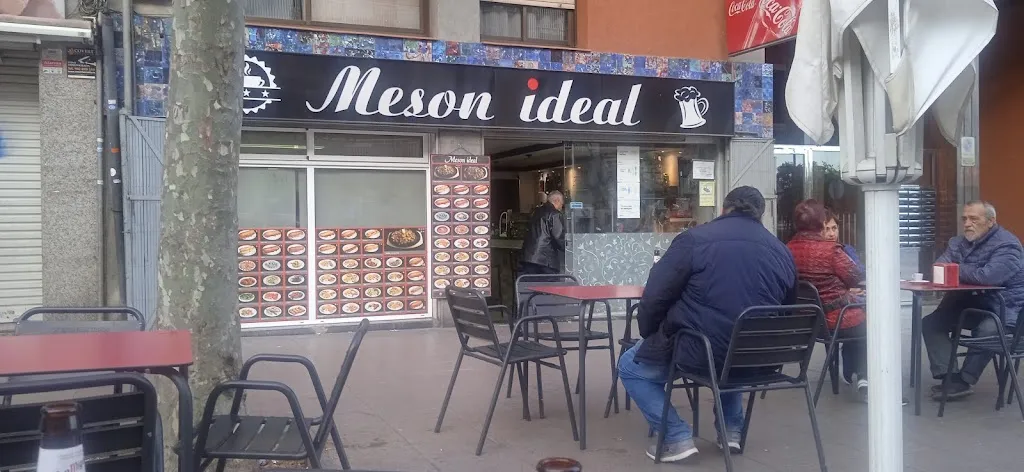 Meson Ideal_Barberà del Vallès_slider_image_2