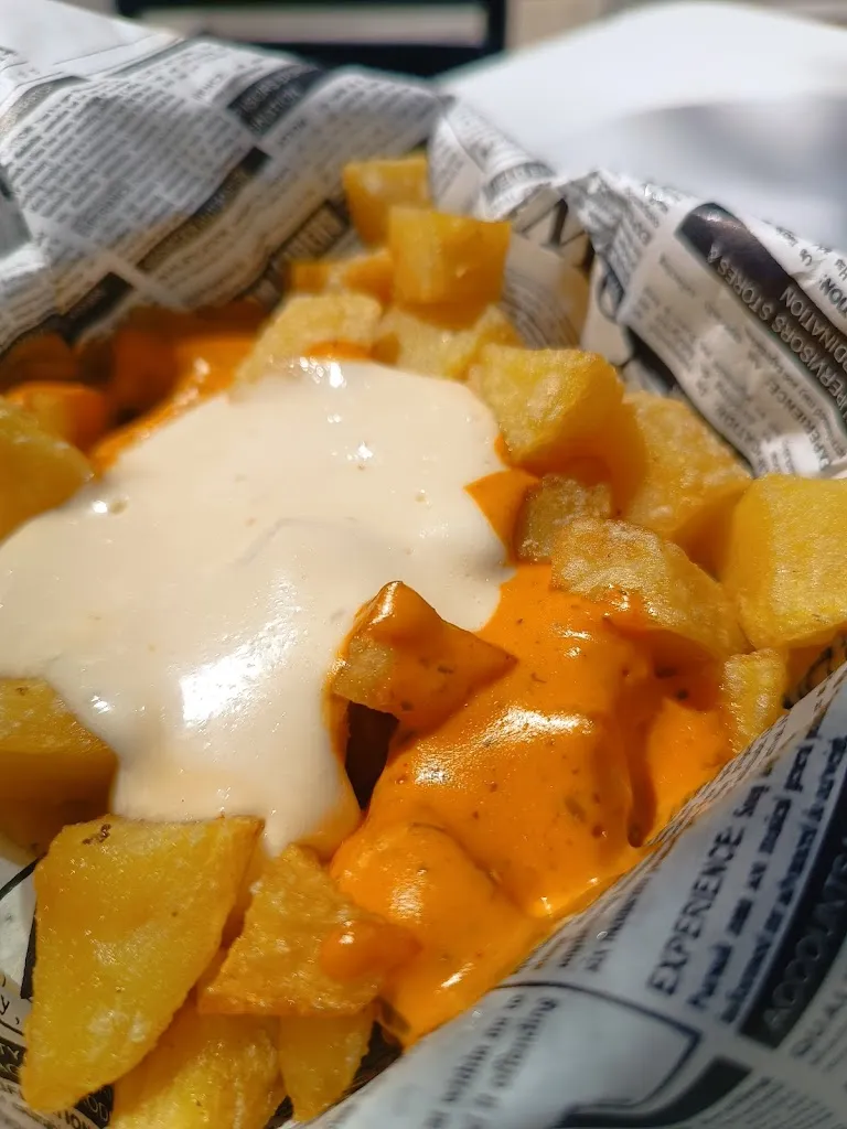 Menu_AM BAR_Barberà del Vallès_image_7