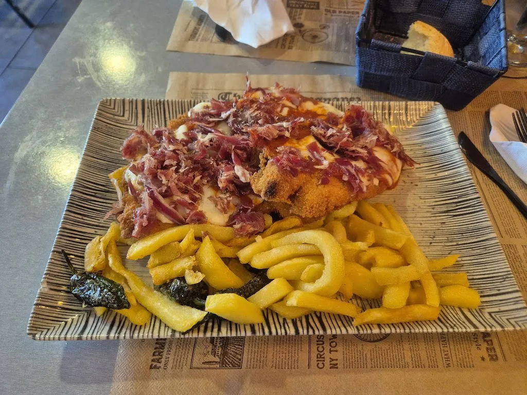 AM BAR_Barberà del Vallès_slider_image_3