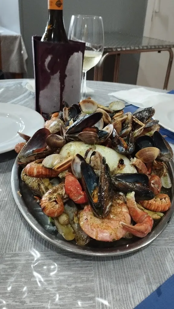 Menu_Punt de Trobada Barberà del Vallès_Barberà del Vallès_immagine_3