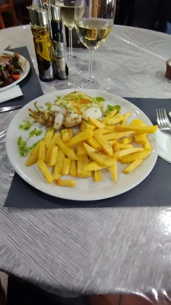 Menu_Punt de Trobada Barberà del Vallès_Barberà del Vallès_immagine_7